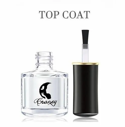 Mirror Nail Polish - Image 20