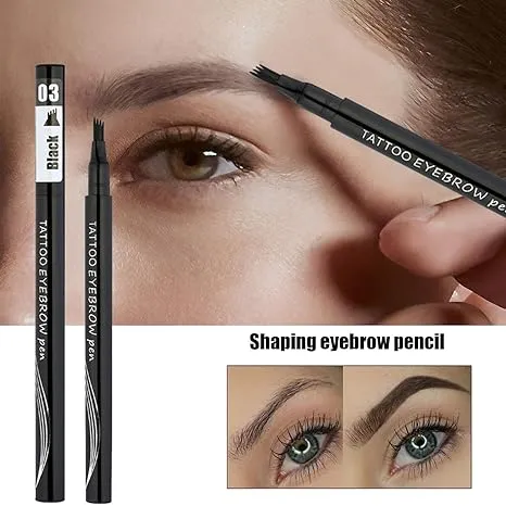 🔥EYEBROW MICROBLADING PEN🌸 - Image 9