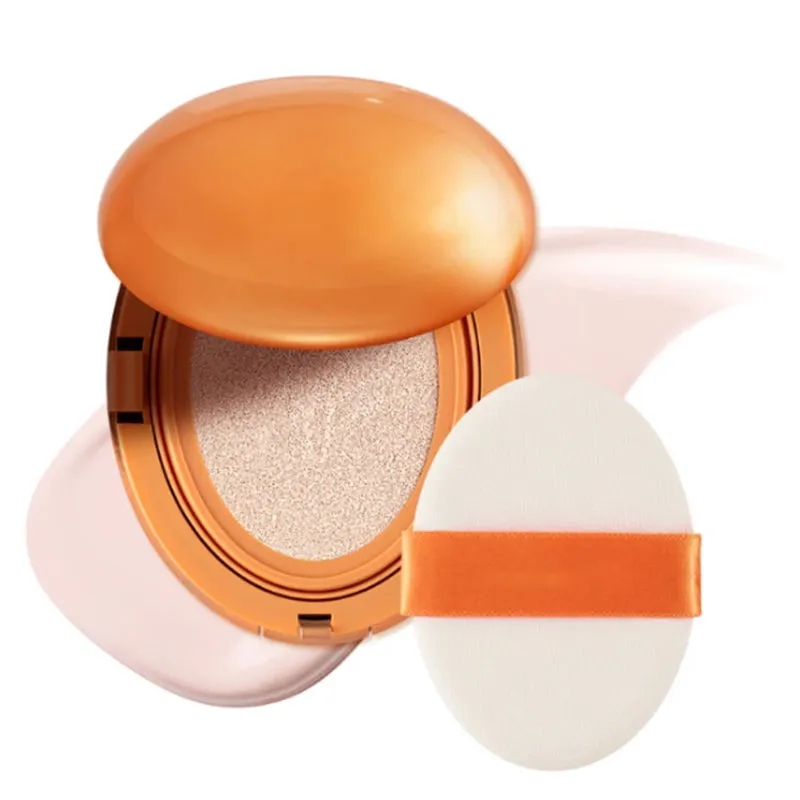 Concealing Cushion