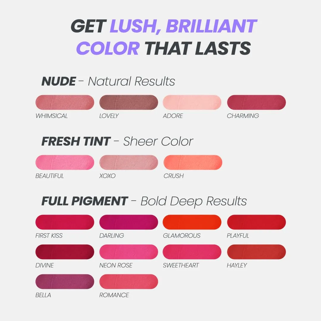 πLAST DAY 49% OFF - Lip Stain Masque πβ¨ - Image 12