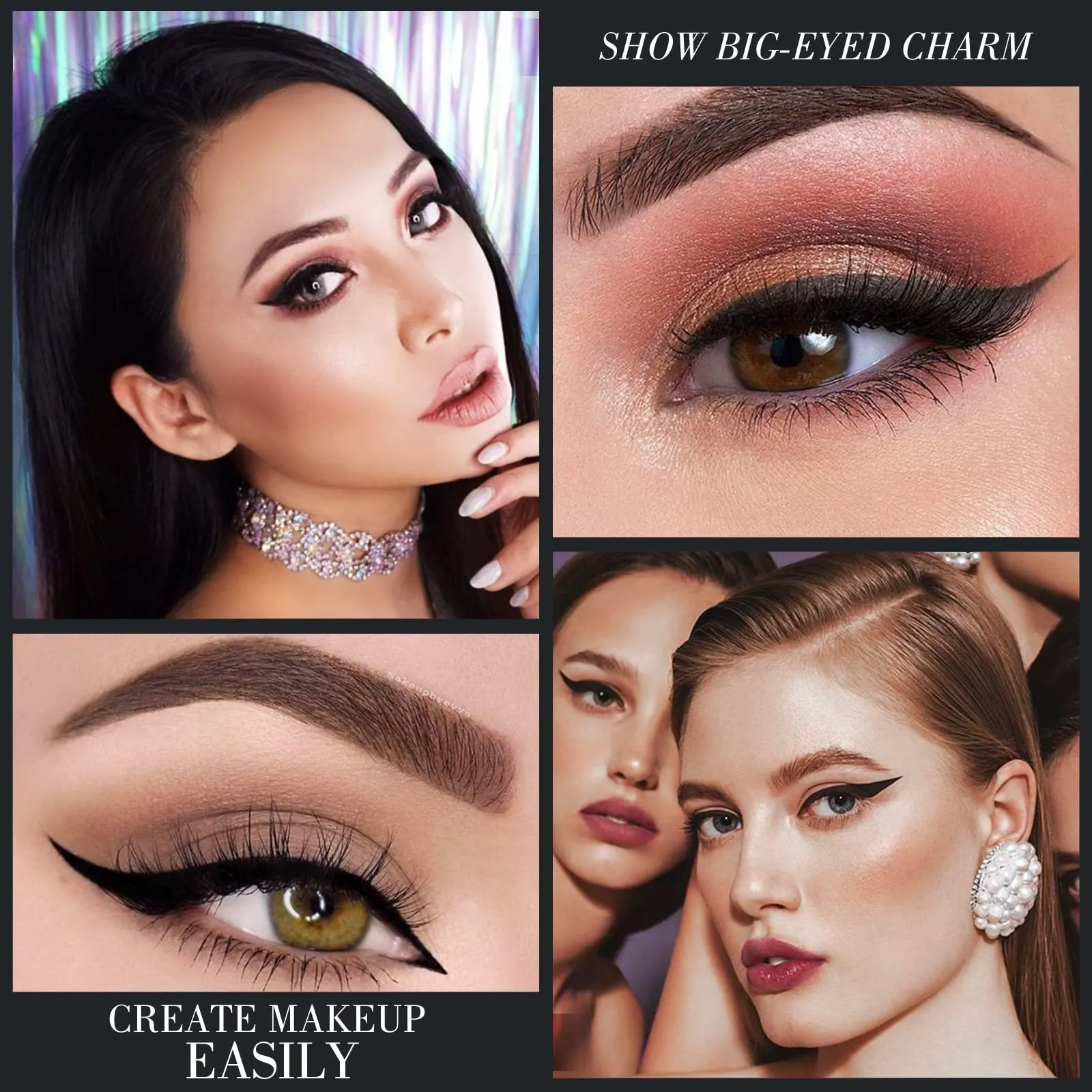 🔥🔥Matte Quick-Dry Eyeliner - Image 5