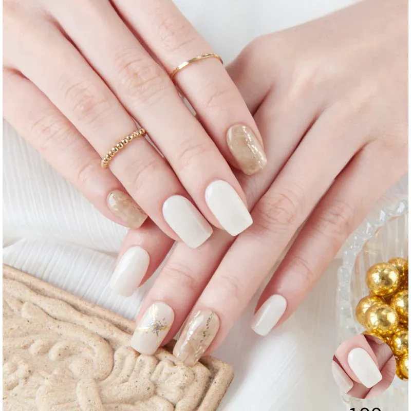 NAIL REPAIR PROTECTION GEL - Image 2