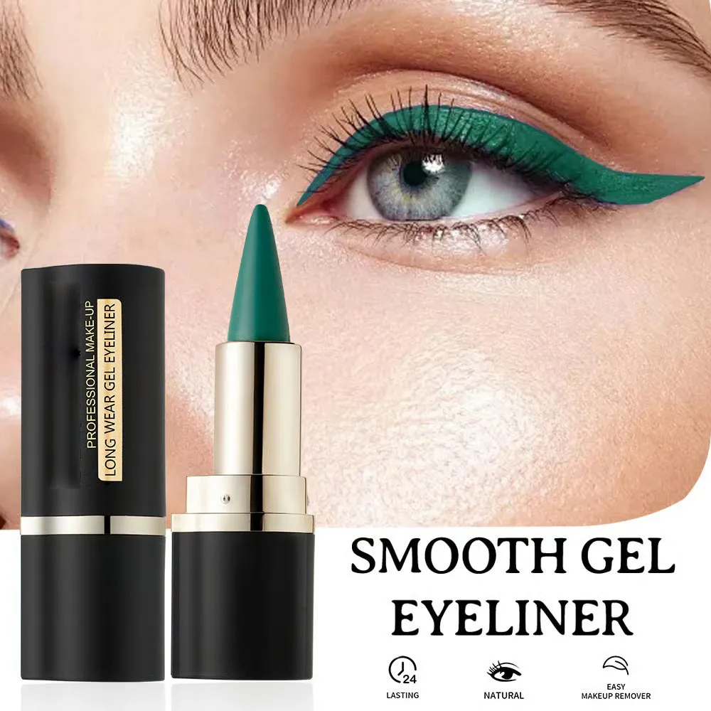 🔥🔥Matte Quick-Dry Eyeliner - Image 13