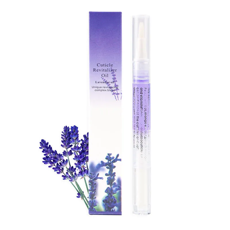 🔥Nail Nutrition Oil For Strength and Moisture | Organic Nail Care - Image 9