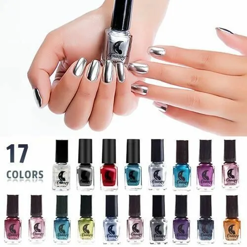 Mirror Nail Polish - Image 10