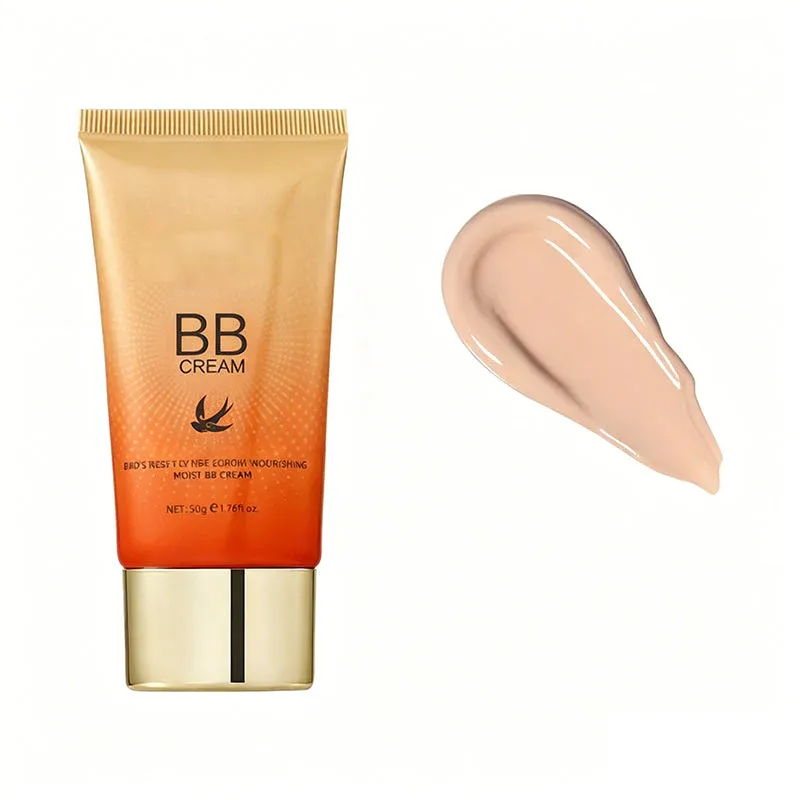 Hydrating BB Cream for a Flawless, Natural Finish - Image 9