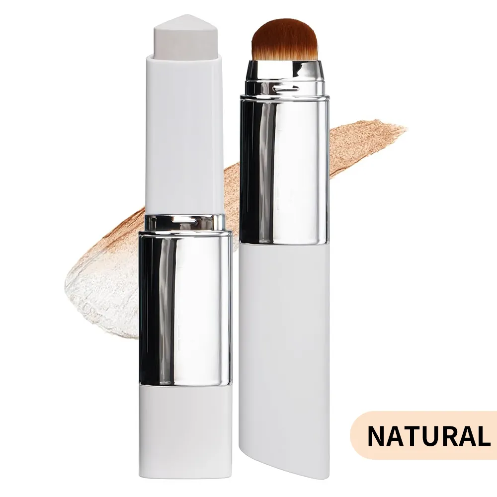 BLANC Cover Cream Stick V w/ Detachable Brush - Image 14