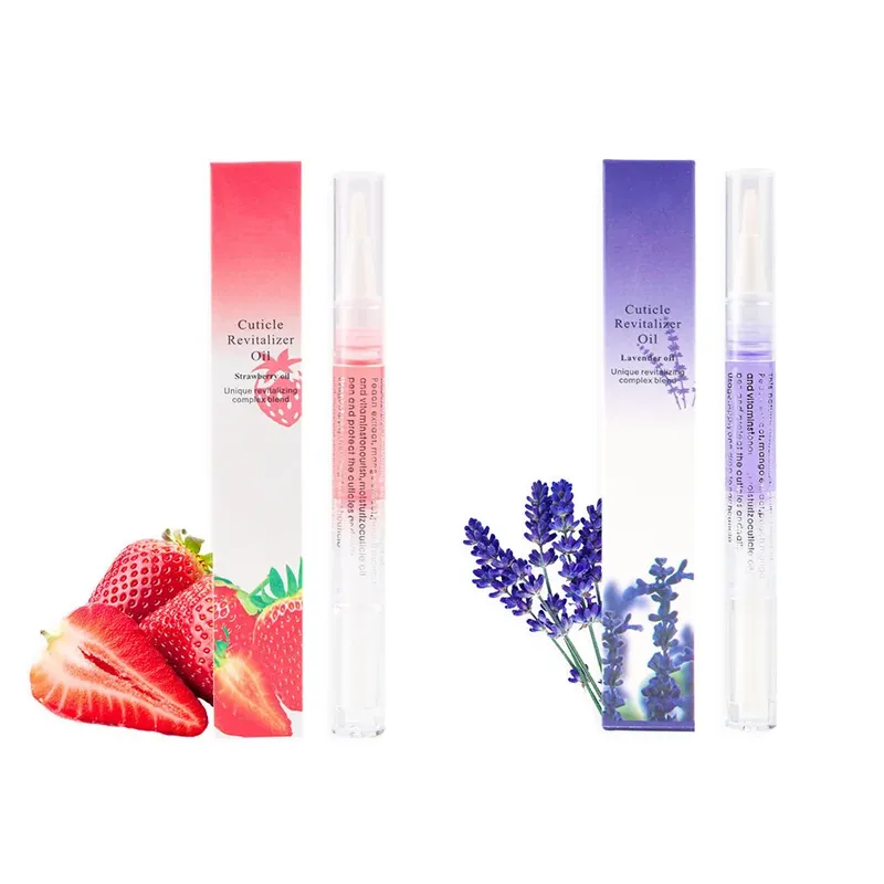 🔥Nail Nutrition Oil For Strength and Moisture | Organic Nail Care - Image 13