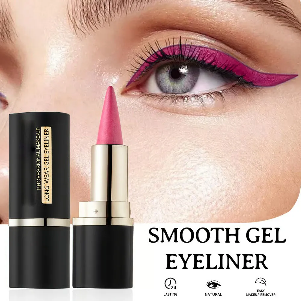 🔥🔥Matte Quick-Dry Eyeliner - Image 12