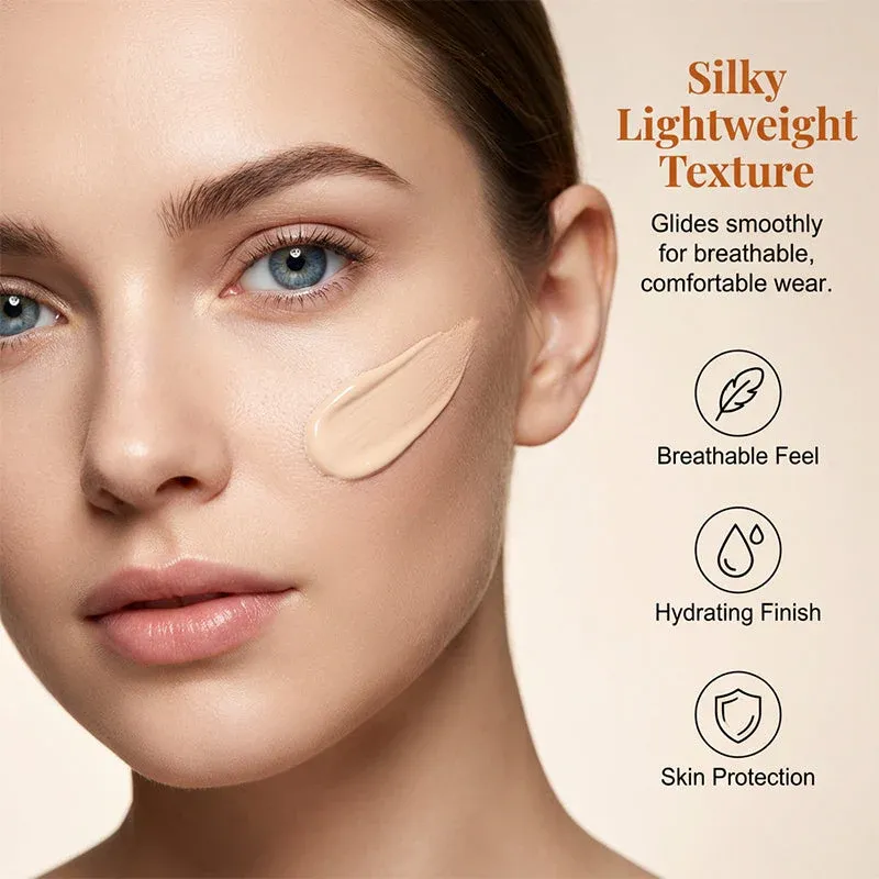 Hydrating BB Cream for a Flawless, Natural Finish - Image 3