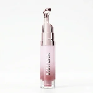 🧊 Lip Serum – Hyaluronic Acid , Hydrating Brightening Korean Beauty Balm for Smooth, Glossy Lips