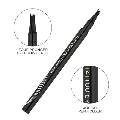 🔥EYEBROW MICROBLADING PEN🌸 - Image 8