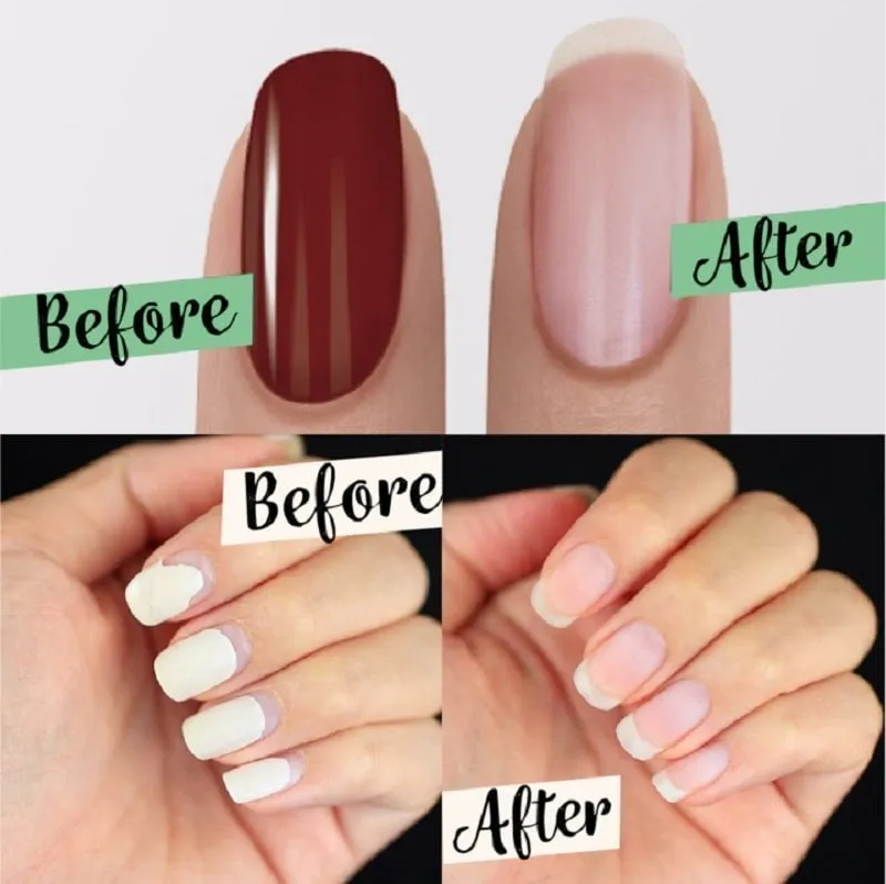 NEW Upgraded Magic Nail Polish Remover - Image 6