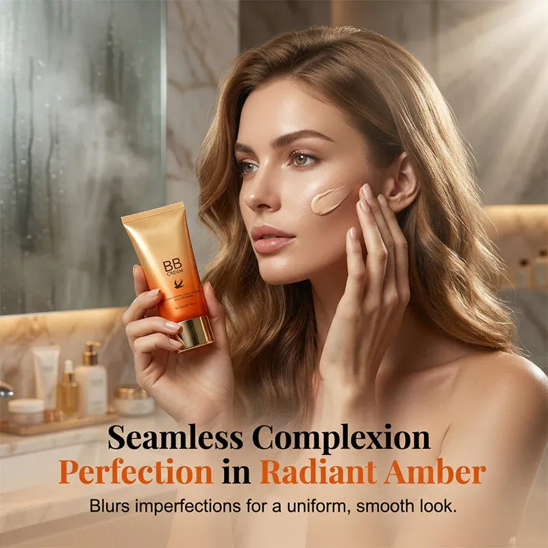 Hydrating BB Cream for a Flawless, Natural Finish - Image 5