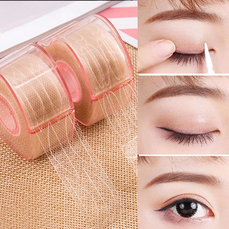 Eyelid Tape Sticker ┃Summer Sale! - Image 4