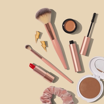 Eye Makeup category