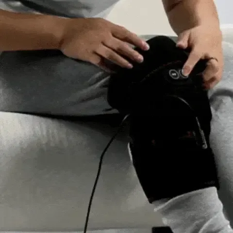 Naturally Relieve Knee Pain In Just 15 Minutes