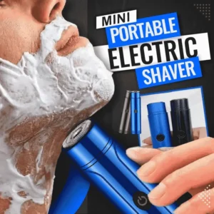 Washable Portable Electric Shaver🔥🔥