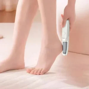 🦶Electric Foot Scrubber for Smooth Healthy Skin