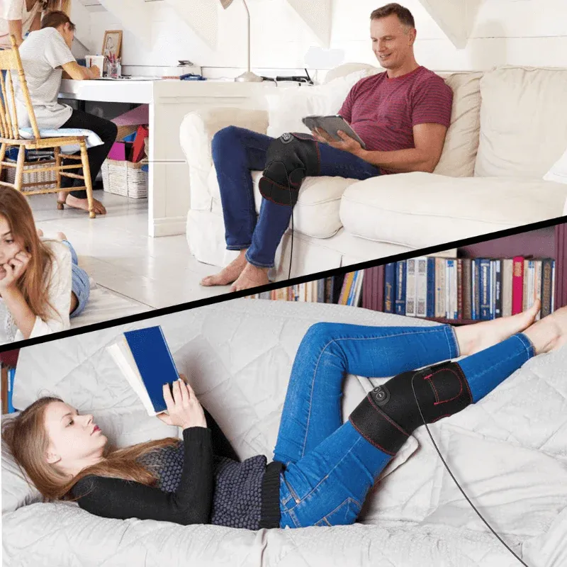 Experience Quicker Recovery At Home