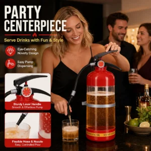 🍻 Beverage Dispenser