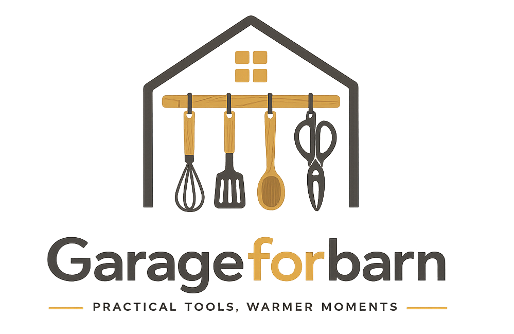 Garageforbarn