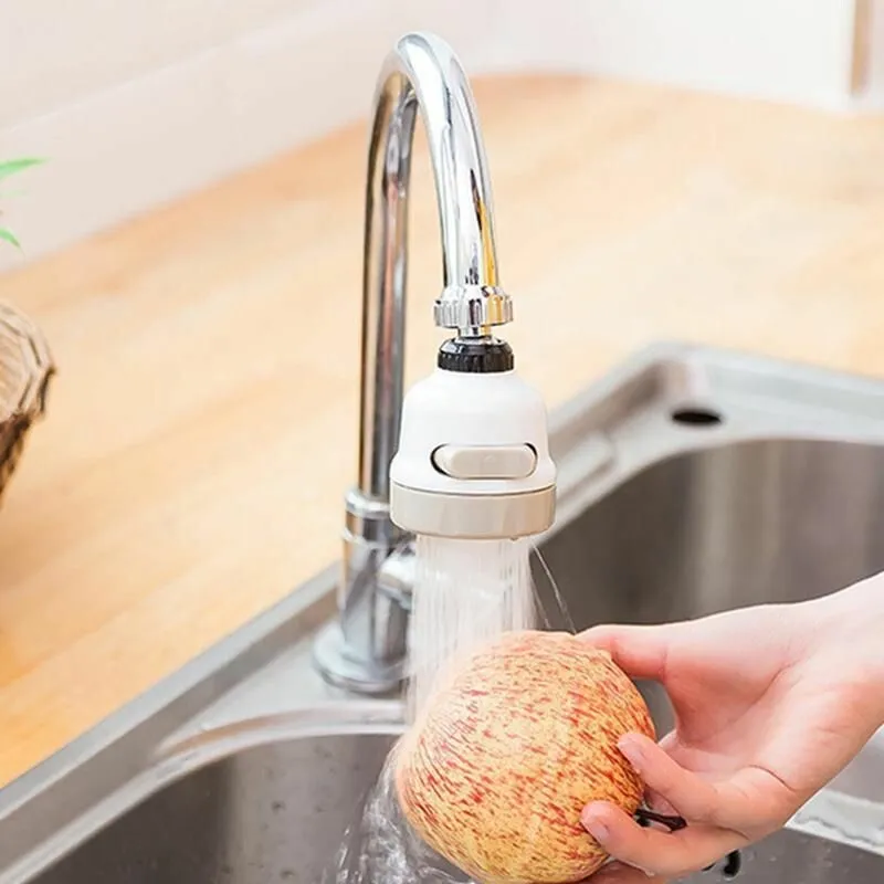 360° Rotating Faucet Booster - Image 11