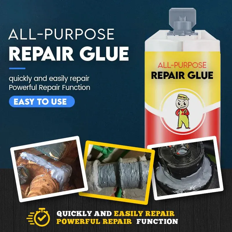 UltraBond™ - Heavy-Duty All-Purpose Glue - Image 3