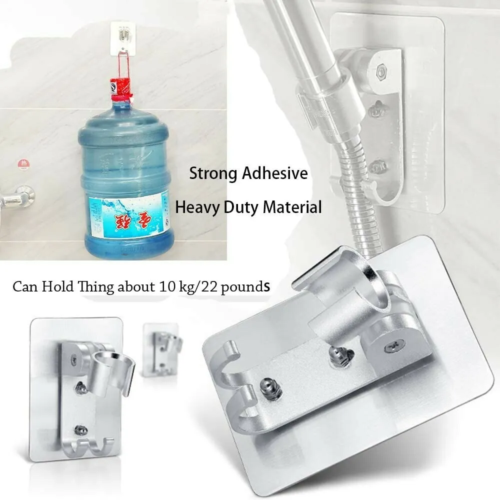 Anion pressurized Handheld Showerheads for Skin and Hair Care - Image 12
