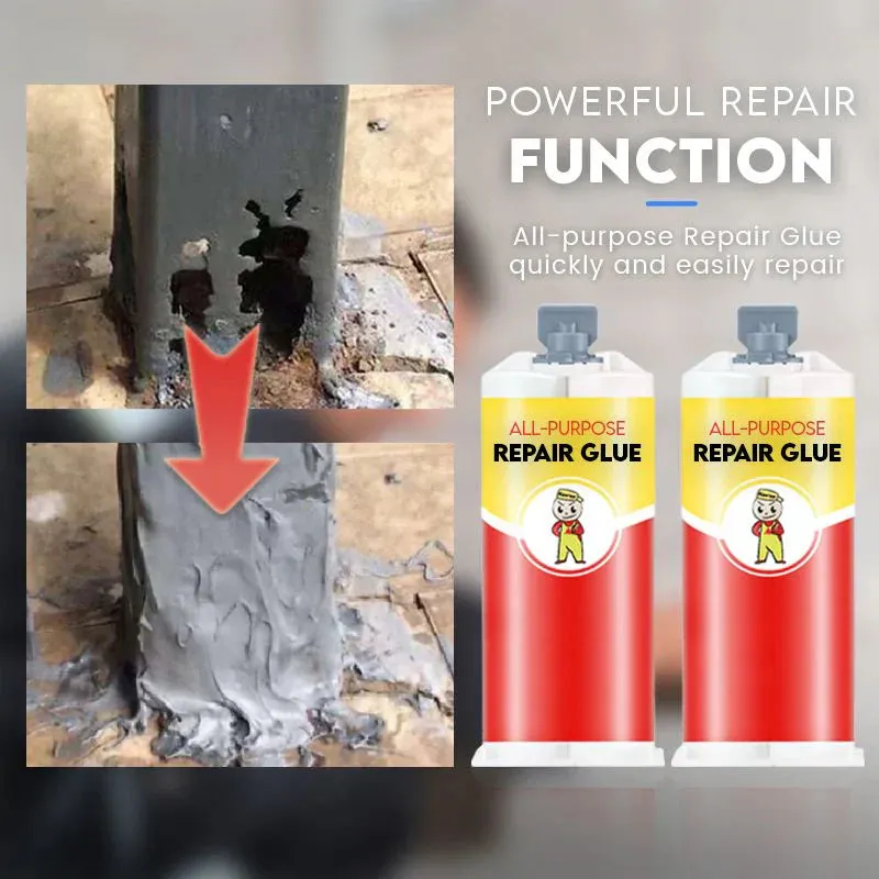 UltraBond™ - Heavy-Duty All-Purpose Glue - Image 2