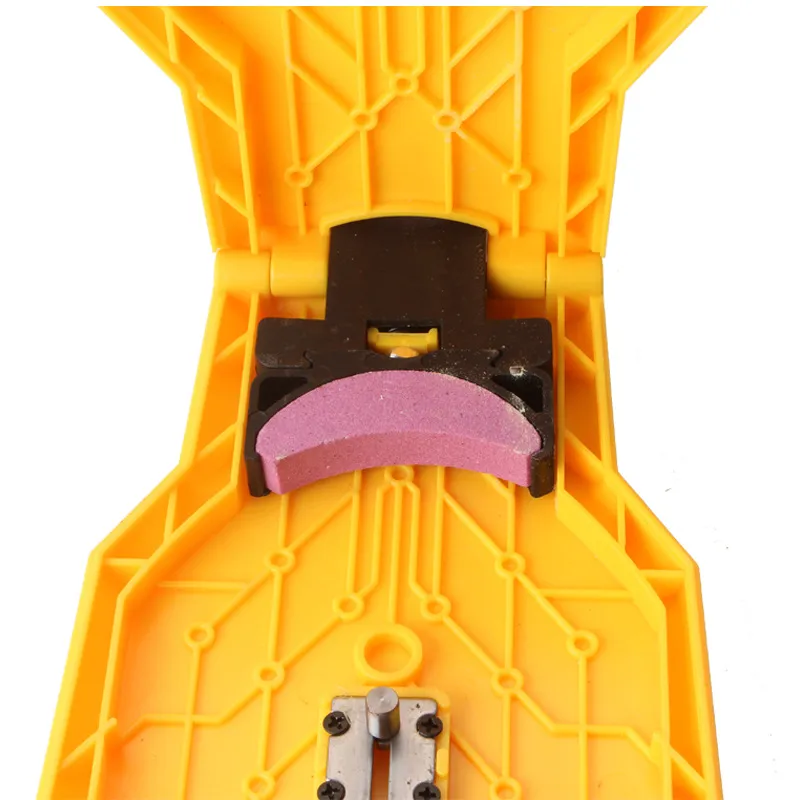Woodworking Chainsaw Sharpener Quick Sharpening Tool - Image 8