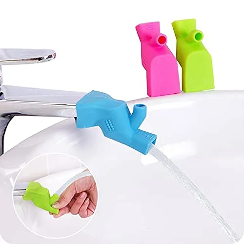 High Elastic Water Faucet Extending Tool💦💦 - Image 10