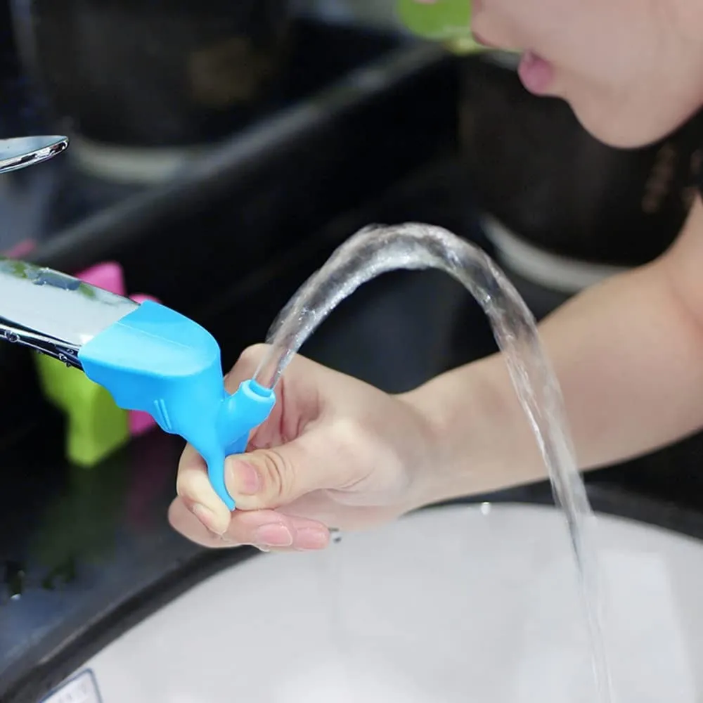 High Elastic Water Faucet Extending Tool💦💦 - Image 8