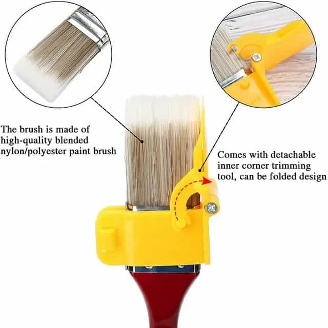Profesional Edger Paint Brush - Image 4