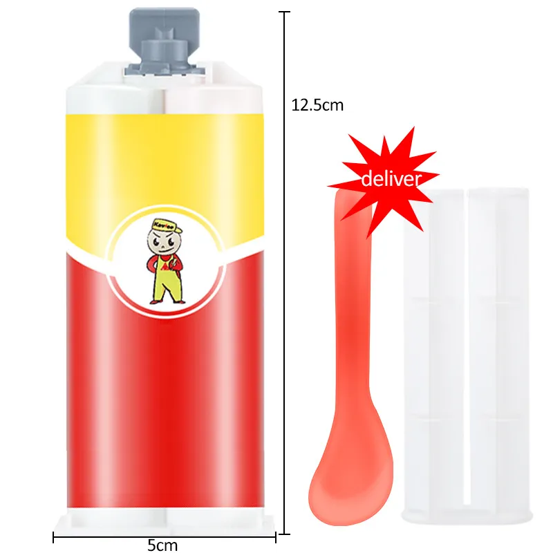 UltraBond™ - Heavy-Duty All-Purpose Glue - Image 11