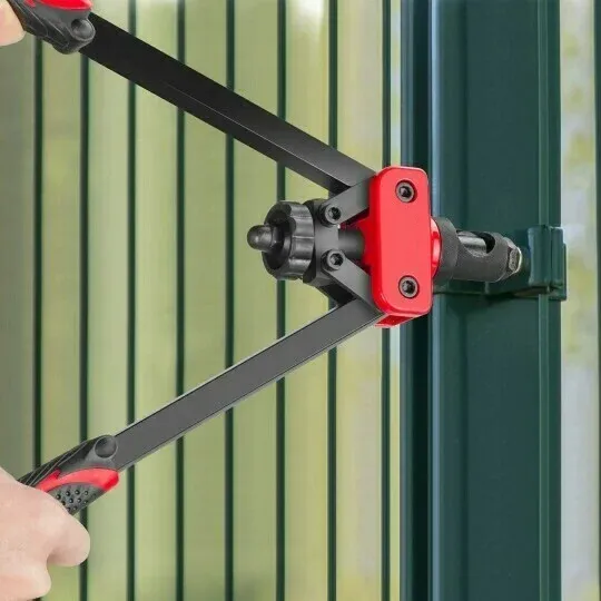 Easy Automatic Rivet Tool Set