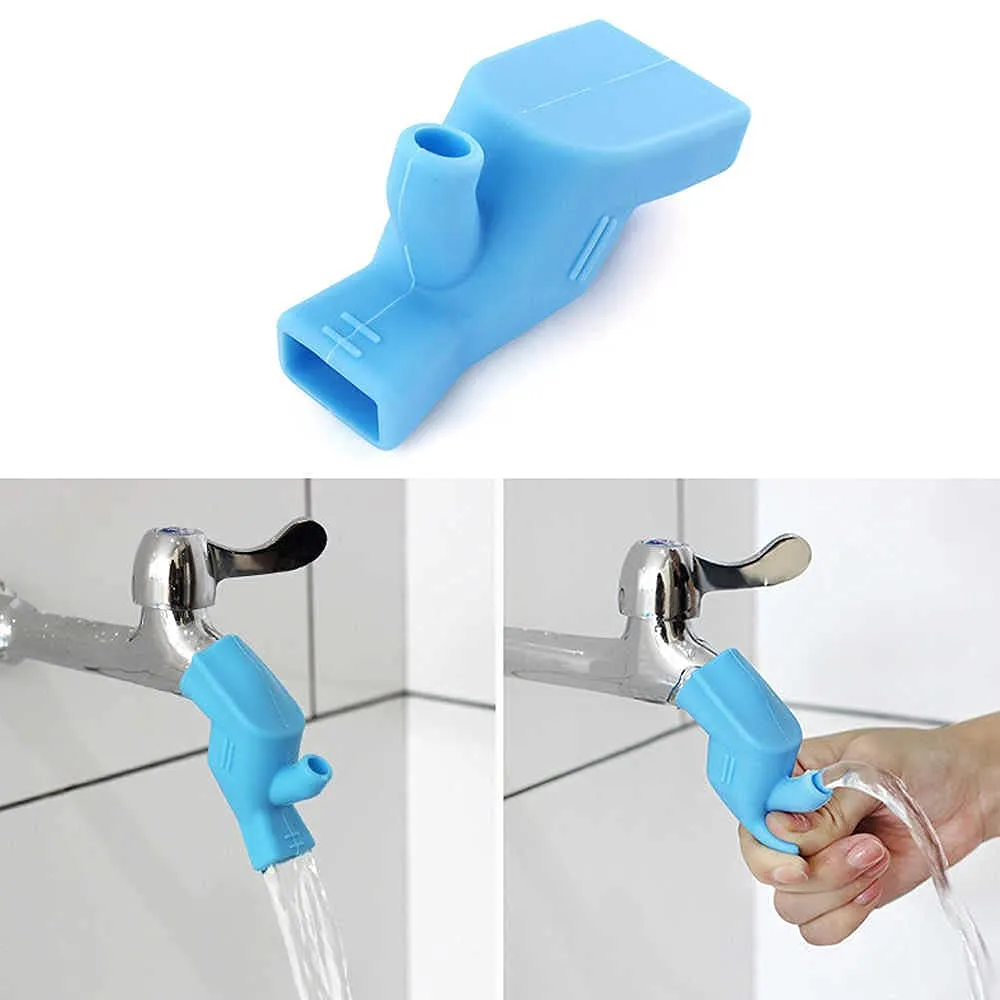 High Elastic Water Faucet Extending Tool💦💦 - Image 5