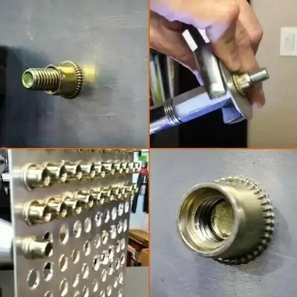 🔥Easy Automatic Rivet Tool Set - Image 5