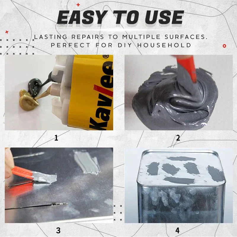 UltraBond™ - Heavy-Duty All-Purpose Glue - Image 5