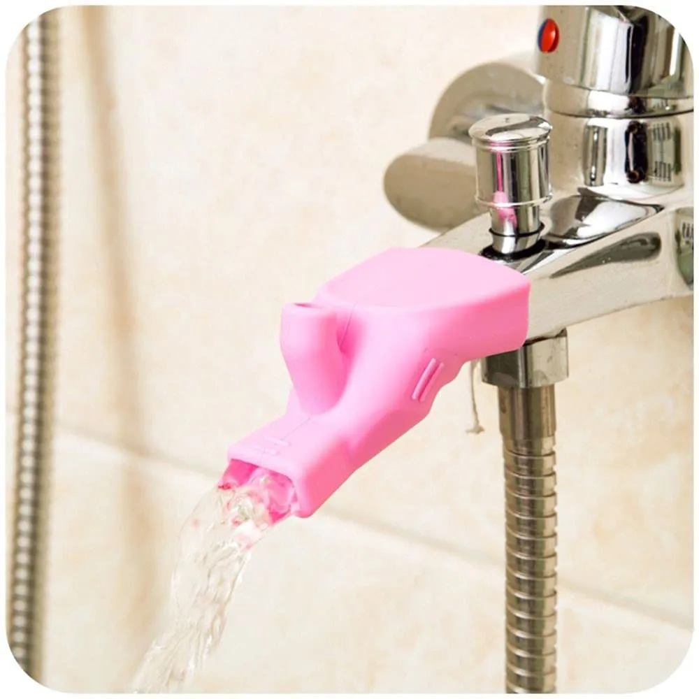 High Elastic Water Faucet Extending Tool💦💦 - Image 3
