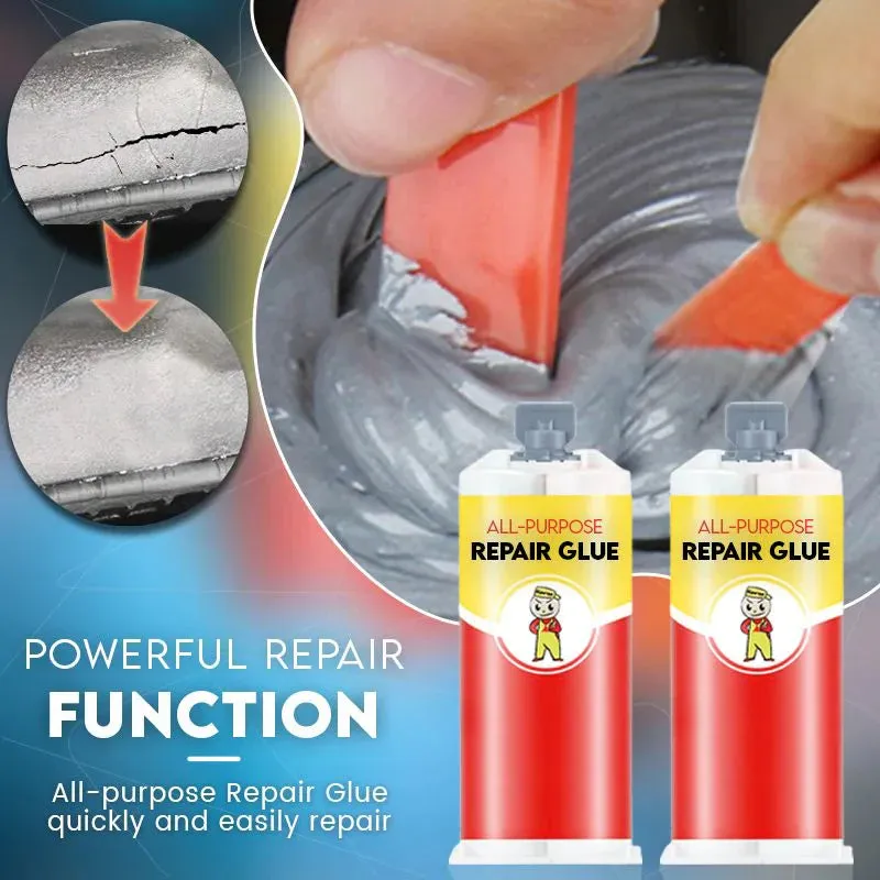 UltraBond™ - Heavy-Duty All-Purpose Glue - Image 4