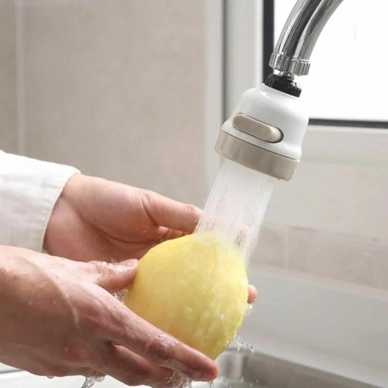 360° Rotating Faucet Booster - Image 10