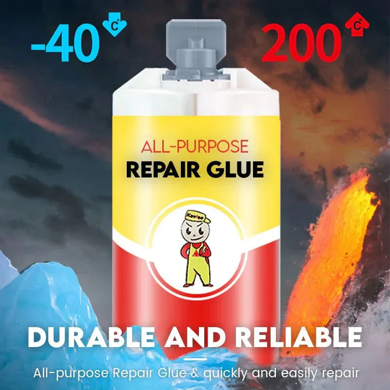 UltraBond™ - Heavy-Duty All-Purpose Glue - Image 9