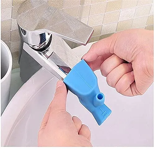 High Elastic Water Faucet Extending Tool💦💦 - Image 7