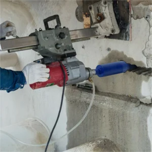 Diamond Core Drill Bit for Brick and Concrete Block