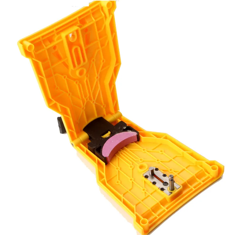 Woodworking Chainsaw Sharpener Quick Sharpening Tool - Image 9