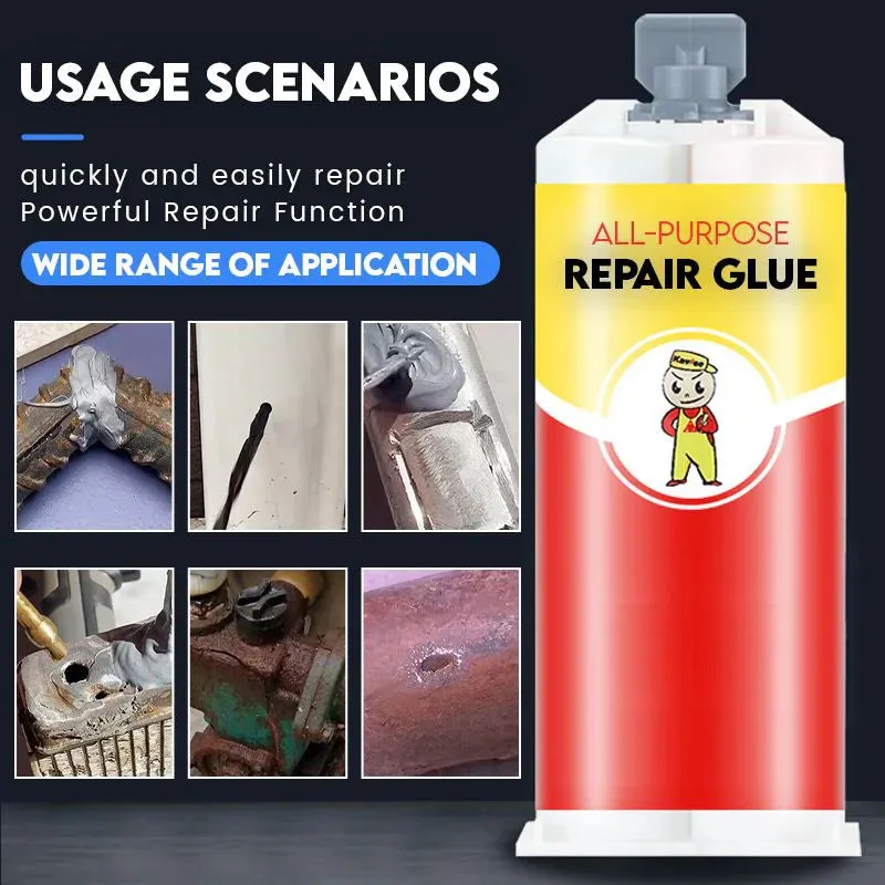 UltraBond™ - Heavy-Duty All-Purpose Glue - Image 8