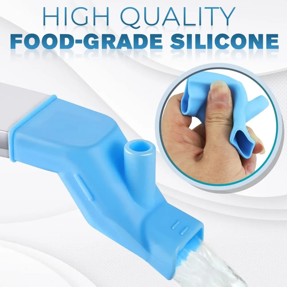 High Elastic Water Faucet Extending Tool💦💦 - Image 9