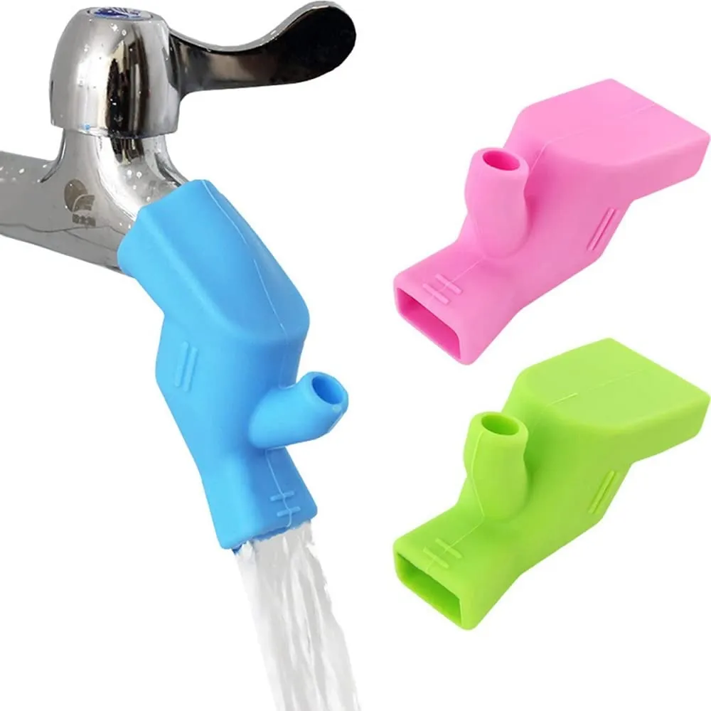 High Elastic Water Faucet Extending Tool💦💦 - Image 6