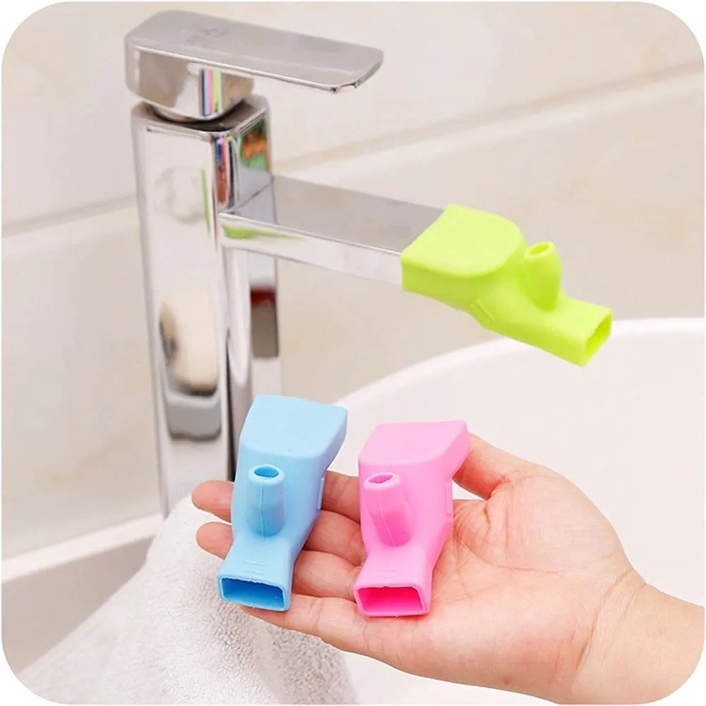 High Elastic Water Faucet Extending Tool💦💦 - Image 4